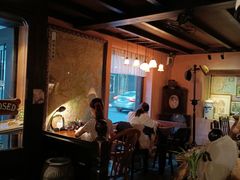 -古董花园(思南路42弄小区店)