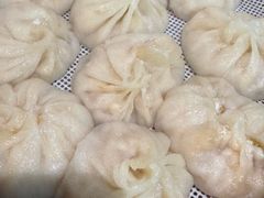 -余氏豆腐包老店(东直街店)