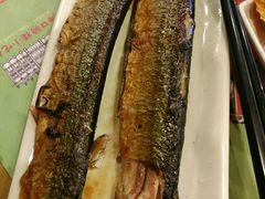 -海口骑楼小吃街