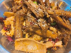 -六月雪干锅(涪城万达广场店)