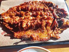 -遇见小院—虹鳟鱼•农家菜(怀柔店)