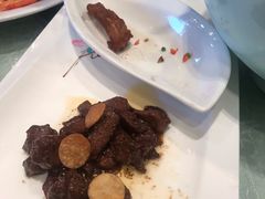 -亢龙太子酒轩(东湖店)