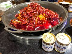 -楠火锅(绵阳首店)