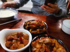 -艳阳天民俗村(公园路店)