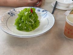 -二泉园老菜馆·百年无锡菜