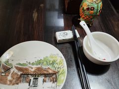 -堂宴·老厦门私房菜(1988仙岳总店)
