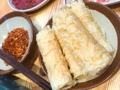 -黔二妞地摊火锅(龙华清湖店)