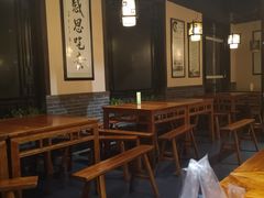 -清心素食自助餐厅(夫子庙店)