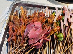 -牛华八婆麻辣烫(起源店)