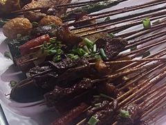 -乐山过把瘾油炸串串(河滨丽苑店)