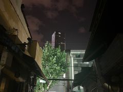 -小胡子祥彪烧烤(北湖总店)