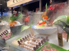 -神帆·元气汤泉(解放西路店)