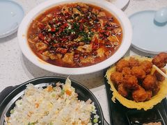 -玉林烤鸭店(小西天店)