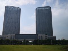 -无锡新湖铂尔曼大酒店