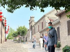 -回龙窝历史文化街区