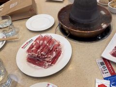 -阳坊大都涮羊肉(阳坊总店)