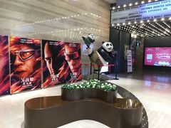 -CGV影城(新牌坊4DX店)