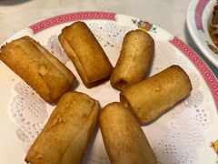 -东鑫记港式茶餐厅(南京东路店)