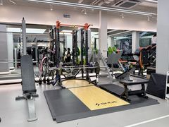 -VPsmart私教健身工作室(新华路旗舰店)