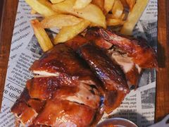 -怡得观滇餐厅·地道昆明菜·1996(海埂大坝店)