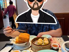 -点都德(广州白云山景区南门店)