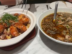 -荣兴酒家(徐家汇店)