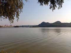 -星湖旅游景区七星岩