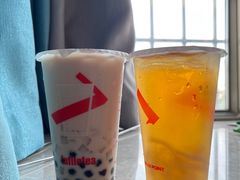 -茵菲乐(师院店)