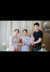 -上海百佳母婴护理中心