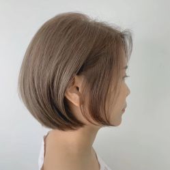 -HG美发设计沙龙