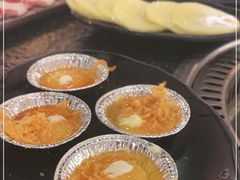 -炙忧烤肉屋(中国铁建广场店)