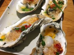 -木屋烧烤(龙湖天街店)