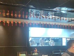 -宫燕府·京菜·烤鸭·淮扬菜(王府中心店)