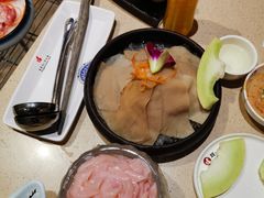 -重庆刘一手火锅(洛逊街店)