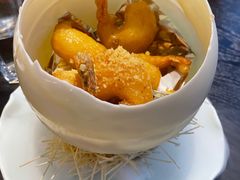-柒园·三十年创意杭帮菜(龙湖滨江天街店)