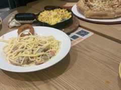 -必胜客(浦上万达店)