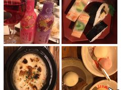 -蟹道乐(新宿本店)