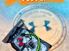 -UNDER ARMOUR(淮海755店)