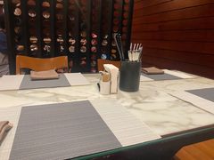 -顺德美的万豪酒店·自助餐·贡厨