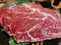 -九田家黑牛烤肉料理(新辰里亚运村店)