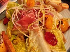 -杭州西子湖四季酒店-WL BISTRO西湖餐厅(灵隐路店)