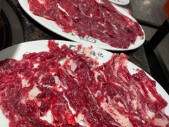 -八合里牛肉火锅(新洲店)