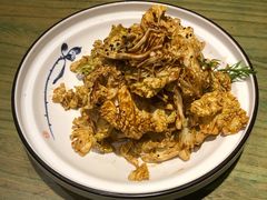 乾隆白菜-京味斋·北京烤鸭(北京南站洋桥店)