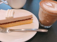 -Peet's Coffee皮爷咖啡(大学路店)