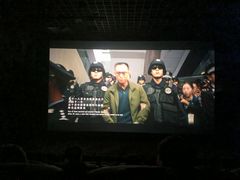 -万达影城(汉街万达广场IMAX店)