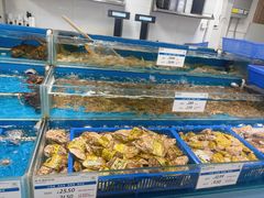 -果蔬好生活超市(双井店)