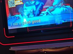 -星聚会KTV X PARTY K(上海东方渔人码头店)