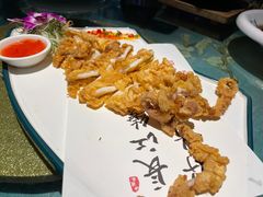 -海市蜃楼花园主题餐厅(石顶店)