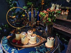 -第101座花园餐厅(湖滨88店)