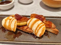 -夯食·创意料理(世纪汇店)